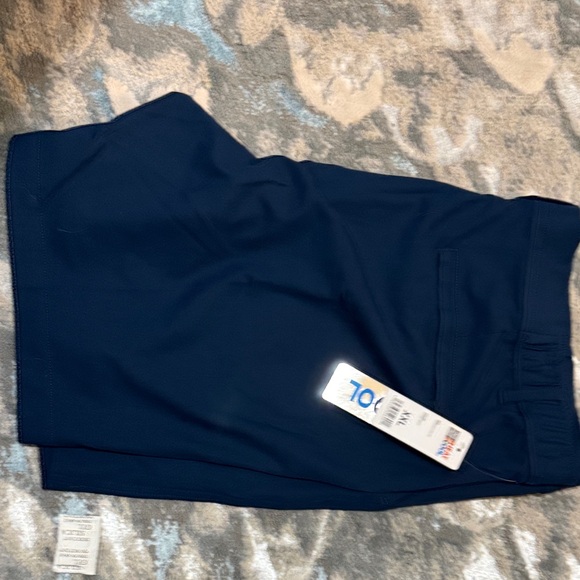 32 Degrees Other - 32 Degrees Men's Navy Flat Front Shorts